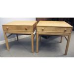 941 2395 BEDSIDE TABLE